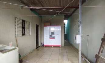 Imagem 4: VENDO LOTE COM 2 RESIDENCIAS