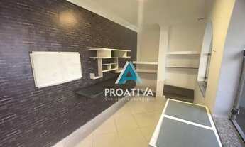 Imagem 5: Casa com 3 dormitórios para alugar, 232 m² - Vila Guiomar - Santo André/SP