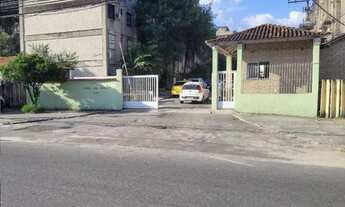 Imagem: Apto em condomínio Aceito financiamento