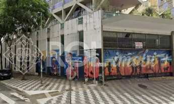 Imagem 2: GALPÃO COMERCIAL em SÃO PAULO - SP, Sta. Cecilia