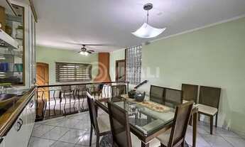 Imagem 7: Casa em Condomínio - / Residencial / Parque da Fazenda