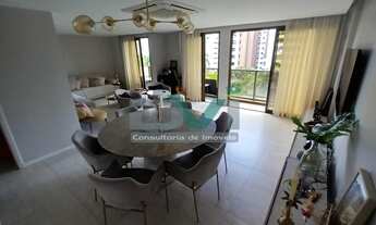 Imagem 5: APTO 3 QTS - 2 SUÍTES - 112 m² - JAQUEIRA