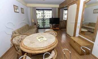 Imagem: No melhor padrão do Jardim Paulista, Landmark