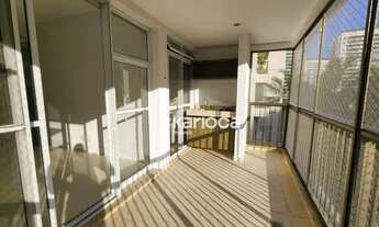 Imagem 2: Apartamento com 3 dormitórios para alugar, 92 m² por R$ 6.420/mês - Barra da Tijuca - Rio