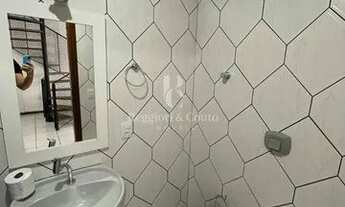 Imagem 5: Oportunidade no Centro | Duplex | 02 Suítes + 01 Dormitório