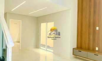 Imagem 3: Eusébio - Casa Duplex de 93,56m² com 03 Suítes e 04 Vagas