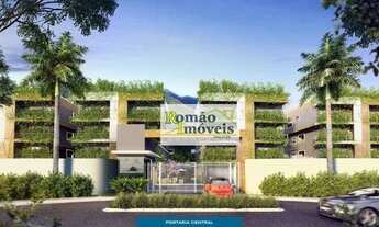 Imagem 7: Apartamento com 3 dormitórios à venda, 88 m² por R$ 790.000 - Condomínio Villa dos Lagos