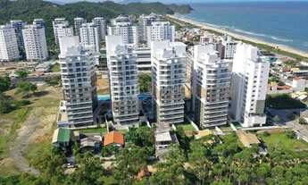 Imagem: Apartamento na Praia Brava Edifício Amores