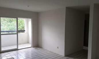 Imagem 6: Edf. Uirapuru - Cidade Universitária / Várzea