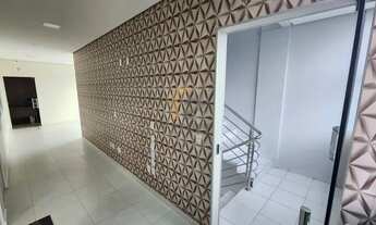 Imagem 6: Sala comercial - Mobiliada / 26m² / Próximo rotatória das letras / Chapada