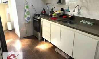 Imagem 7: Apartamento com 3 dormitórios 1 suíte à venda Avenida Chibarás 436 Moema