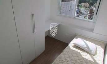 Imagem 6: Apartamento com 3 dormitórios à venda, 80 m² por R$ 750.000,00 - Água Verde - Curitiba/PR