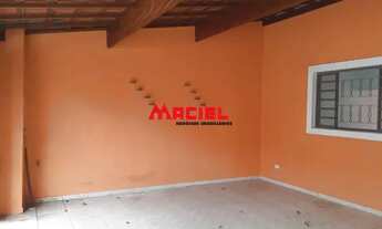 Imagem 2: Casa Padrão em São José dos Campos