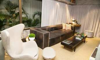 Imagem 4: Apartamento para Venda - 82.64m², 2 dormitórios, sendo 2 suites, 3 vagas - Menino Deus