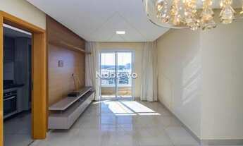 Imagem 7: Apartamento para venda possui 85 metros quadrados com 3 quartos em Setor Industrial - Bras