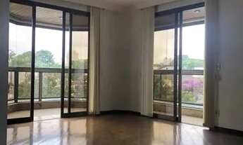 Imagem 2: APARTAMENTO NO CAMPO BELO COM 3 DORMITORIOS 3 SUITES E 3 VAGAS