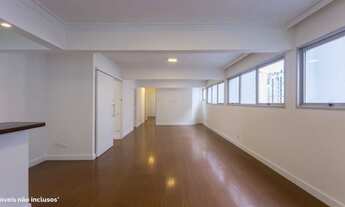 Imagem 5: Apartamento à venda em Campo Belo com 122 m, 4 quartos, 2 suites, 1 vaga