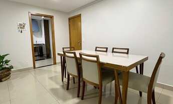 Imagem 2: Apartamento 3 quartos com suíte, 2 vagas de garagem e lazer completo - Jardim Camburi