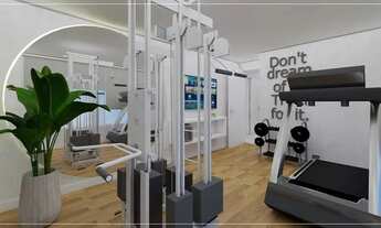 Imagem 6: Apartamento para Venda no bairro Centro em Balneário Camboriú, 2 quartos sendo 2 suítes