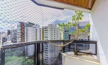 Imagem: APARTAMENTO RESIDENCIAL em São Paulo