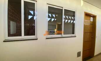 Imagem 6: Apartamento com 45m² de área útil para locação