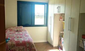 Imagem 6: Casa de condomínio para venda com 65 metros quadrados com 2 quartos em Vila Lúcia - São Pa