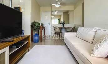 Imagem 2: Jacarepaguá Apartamento com 2 dormitórios