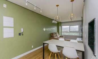 Imagem 6: PORTO ALEGRE - Apartamento Padrão - Partenon