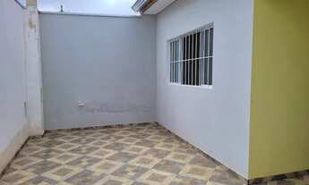 Imagem 3: Excelente Casa 1 Dormitório No Portal Dos Pinheiros II Em Itapetininga - SP