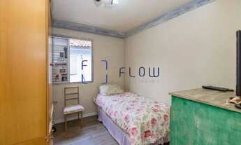 Imagem 5: Casa com 3 dormitórios e 2 vagas à venda com 160 m² - Chácara Santo Antônio