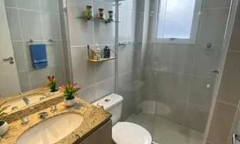 Imagem 3: Apartamento para Venda em Rio de Janeiro, Recreio dos Bandeirantes, 3 dormitórios, 3 suíte