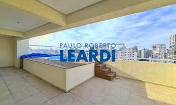 Imagem 1: COBERTURA - MOEMA PÁSSAROS - SP