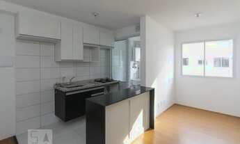 Imagem 3: Apartamento para Aluguel - Vila Ema, 1 Quarto, 32 m2