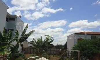 Imagem 4: Terreno Padrão em São Carlos