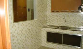 Imagem 3: Alugo casa Rua 15 de Novembro - Vila São Luiz - D. Caxias RJ