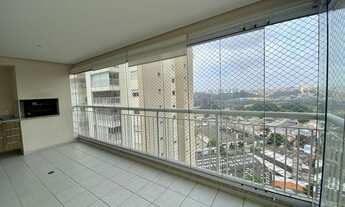 Imagem 4: Apartamento para venda com 95 m 3 dorm 2 vagas Granja julieta Cond Floresce