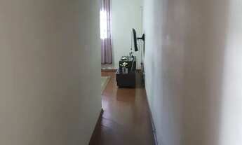 Imagem 2: Casa Vila Assis Mauá