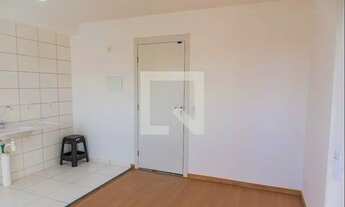 Imagem 3: Apartamento para Aluguel - Ipiranga, 2 Quartos, 35 m2