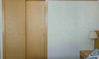 Imagem 6: Paulista Classic, flatna Rua Bela CIntra próximdo metr^e Avenida Paulista. Sem burocracia