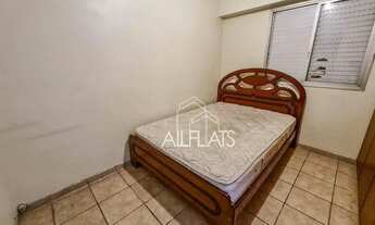 Imagem 8: Flat com 1 dormitório para alugar, 50 m² por R$ 3.800/mês em Pinheiros - São Paulo/SP