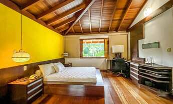 Imagem 5: Imóvel Alto Padrão 700 m² com 6 Dormitórios em Condomínio Fechado