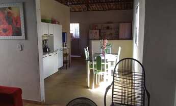 Imagem: Vendo casa no Centro de União dos Palmares