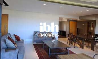 Imagem 2: Apartamento para aluguel, 4 quartos, 3 suítes, Vila da Serra - Nova Lima/MG