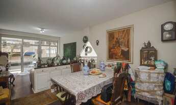 Imagem: Excelente apartamento 4 quartos em Ipanema