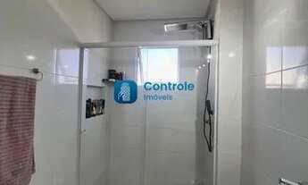 Imagem 2: SM/Apartamento de 2 dormitórios, com suite, no bairro Pagani em Palhoça