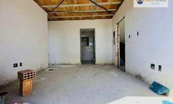 Imagem 2: Apartamento Garden com 2 quartos sendo 01 com suite à venda, 50 m² por R$ 330.000 - Pirati