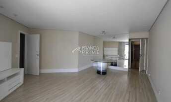 Imagem 6: Apartamento para alugar Pompeia 02 suites