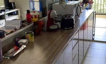 Imagem 7: BELO APARTAMENTO PARA VENDA NO CONDOMÍNIO CENÁRIO TABOÃO