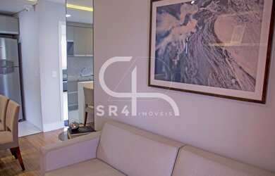 Imagem 5: Apartamento em São José - 2 Quartos - Novo