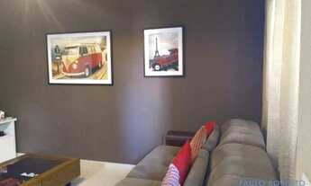 Imagem 3: CASA EM CONDOMÍNIO - MORUMBI - SP